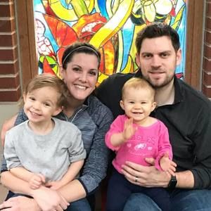 Meet your Posher, Leah